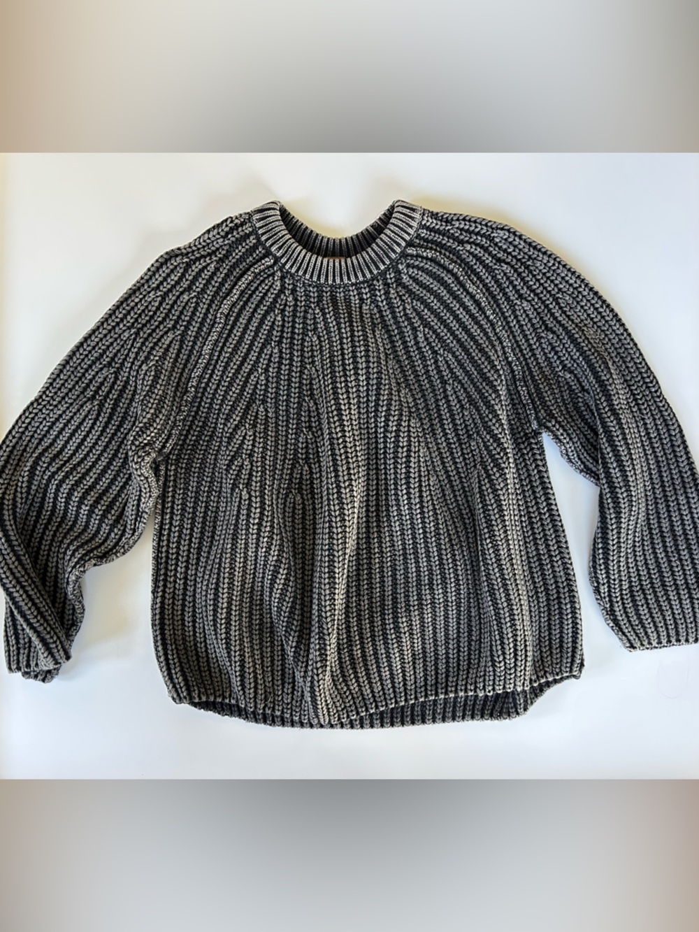 Free People Knit Sweater